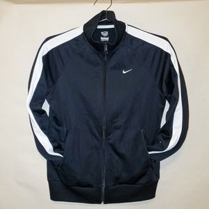 Nike Zip-Up